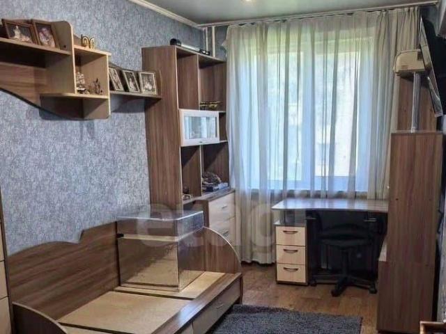Квартира продажа в Бийск, Алтайский Край