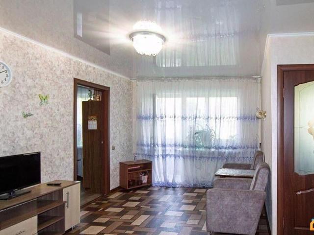 Квартира продажа в Бийск, Алтайский Край