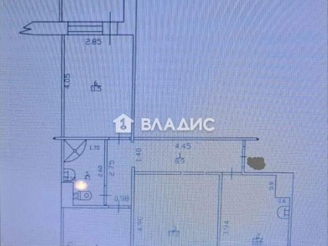 Квартира продажа в Бийск, Алтайский Край