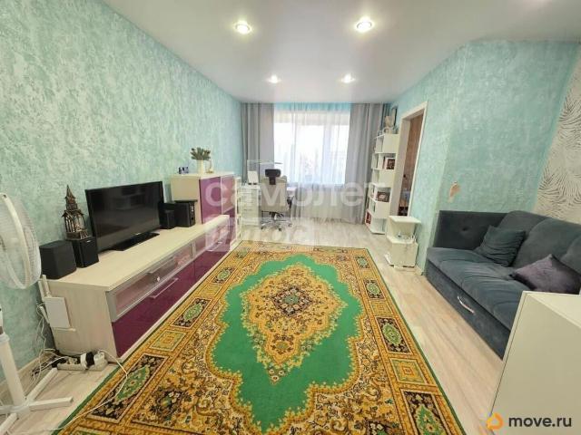 Квартира продажа в Бийск, Алтайский Край
