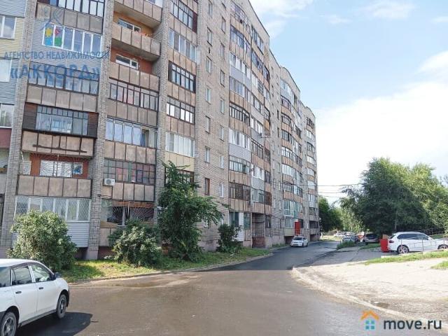 Квартира продажа в Бийск, Алтайский Край