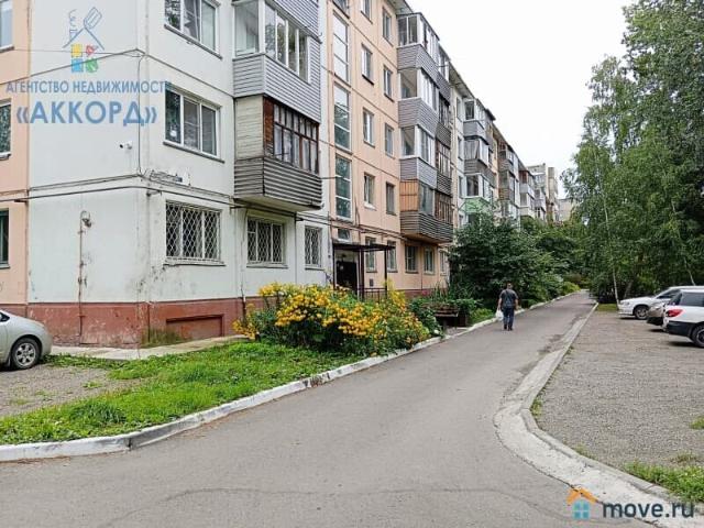 Квартира продажа в Бийск, Алтайский Край