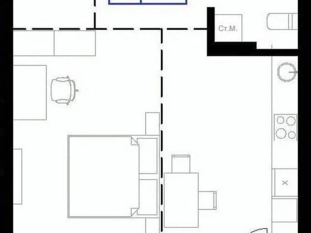 Квартира продажа в Бийск, Алтайский Край