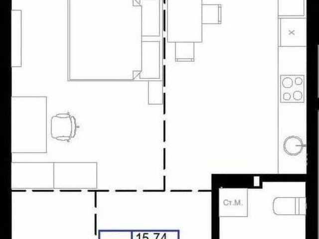 Квартира продажа в Бийск, Алтайский Край