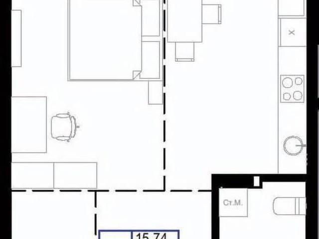 Квартира продажа в Бийск, Алтайский Край
