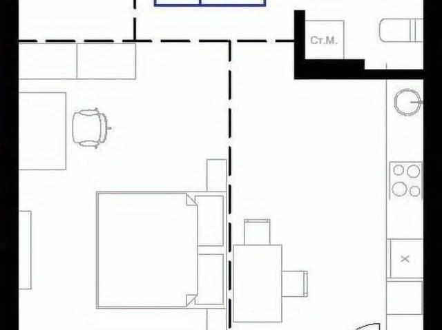 Квартира продажа в Бийск, Алтайский Край