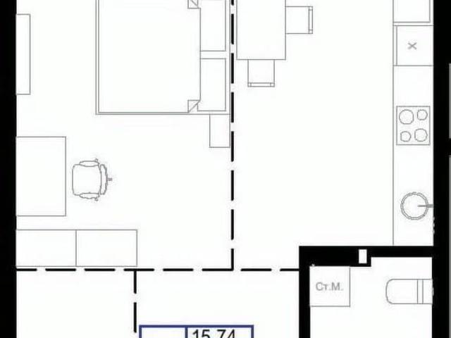 Квартира продажа в Бийск, Алтайский Край