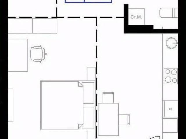 Квартира продажа в Бийск, Алтайский Край