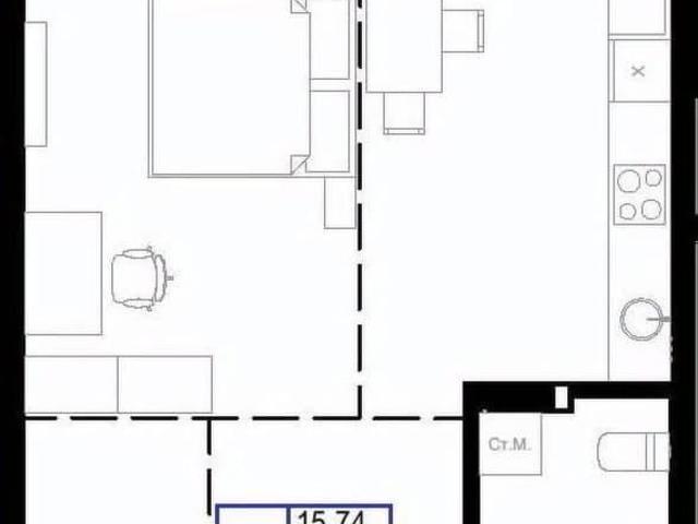 Квартира продажа в Бийск, Алтайский Край