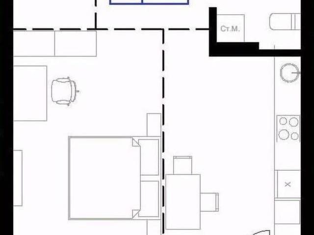 Квартира продажа в Бийск, Алтайский Край