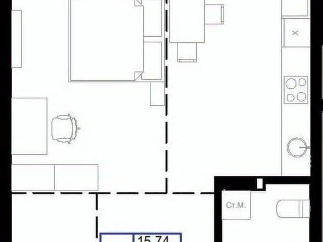Квартира продажа в Бийск, Алтайский Край
