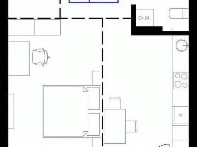 Квартира продажа в Бийск, Алтайский Край