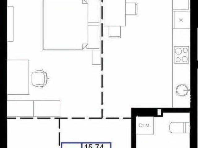 Квартира продажа в Бийск, Алтайский Край