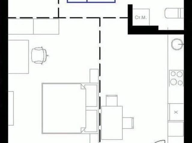 Квартира продажа в Бийск, Алтайский Край