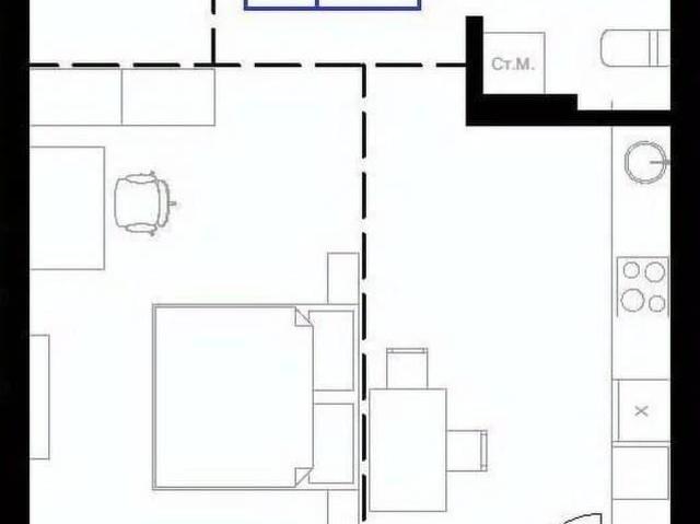 Квартира продажа в Бийск, Алтайский Край