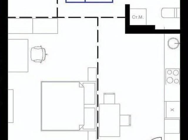 Квартира продажа в Бийск, Алтайский Край
