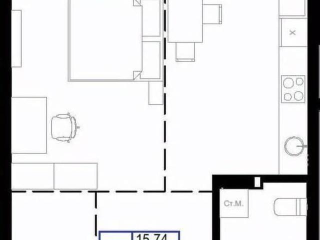 Квартира продажа в Бийск, Алтайский Край