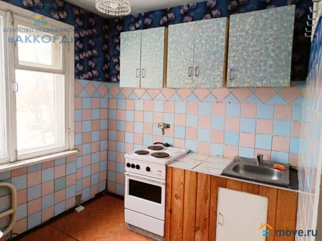Квартира продажа в Бийск, Алтайский Край