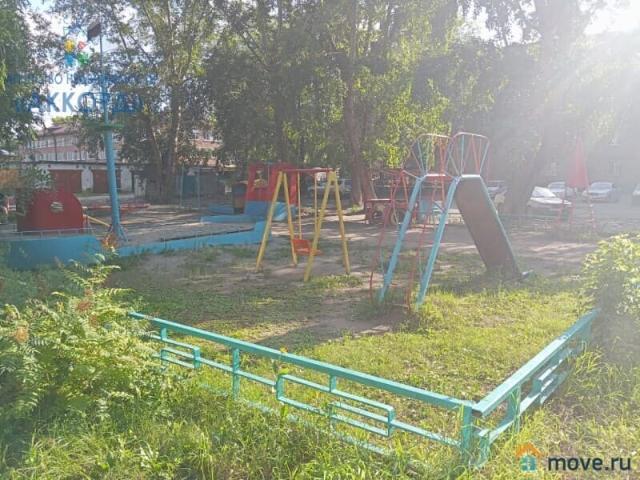 Квартира продажа в Бийск