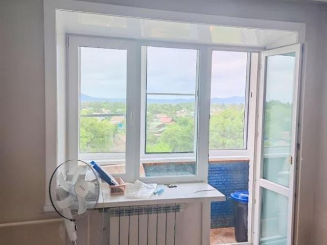 Квартира продажа в Бикин, Хабаровский Край