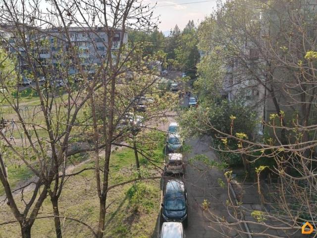 Квартира продажа в Биробиджан, Еврейская Автономная Область