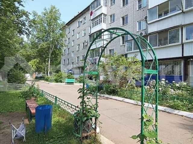 Квартира продажа в Биробиджан