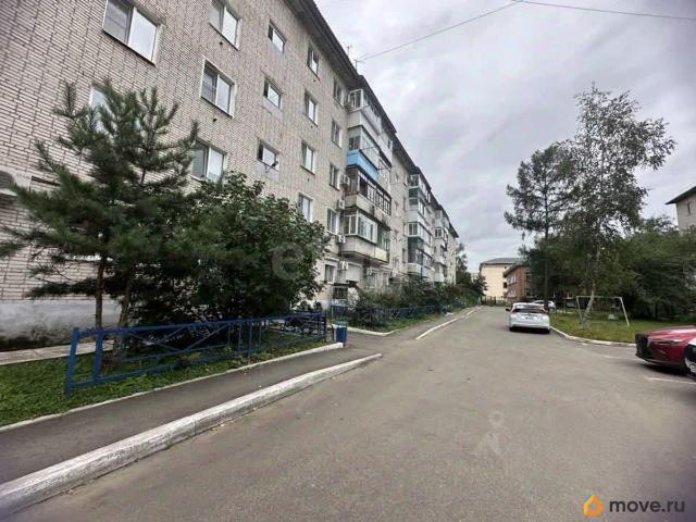 Квартира продажа в Биробиджан, Еврейская Автономная Область