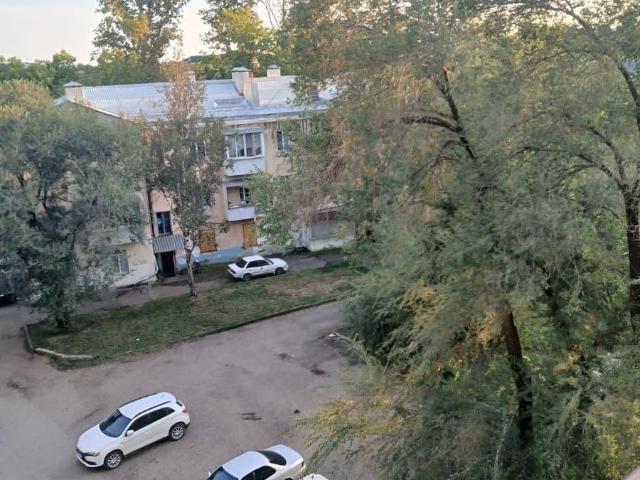 Квартира продажа в Биробиджан, Еврейская Автономная Область
