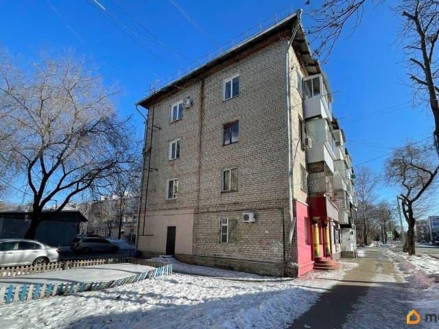 Квартира продажа в Биробиджан, Еврейская Автономная Область