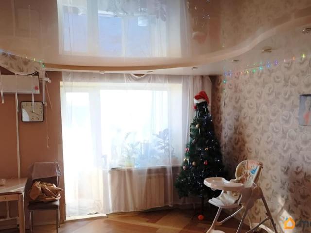 Квартира продажа в Биробиджан, Еврейская Автономная Область