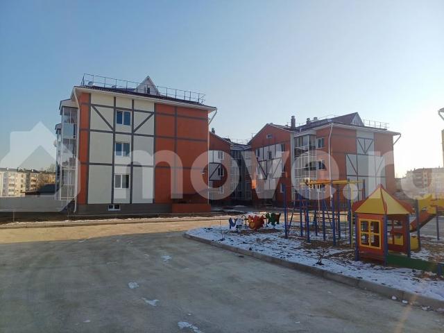 Квартира продажа в Биробиджан