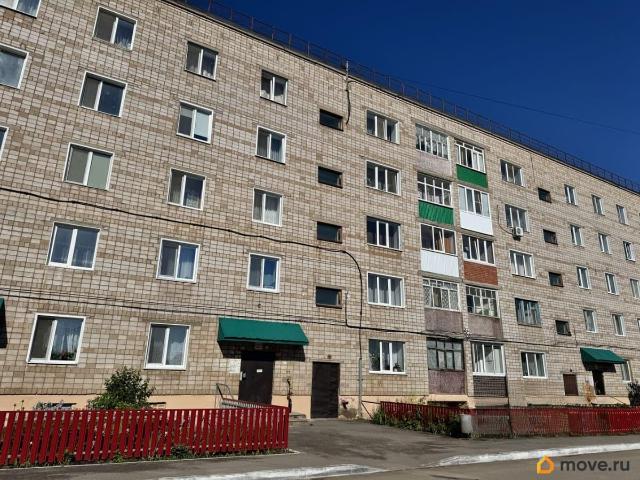 Квартира продажа в Бирск, Башкортостан Респ