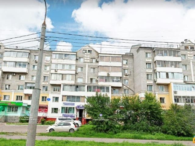 Квартира продажа в Благовещенск, Амурская область