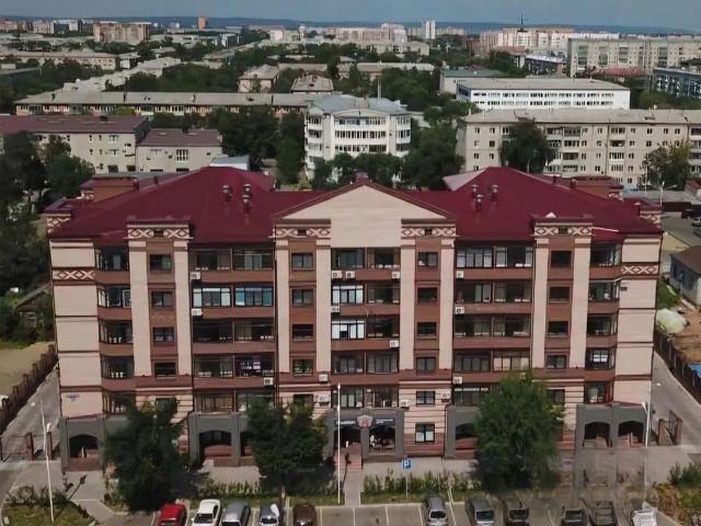 Квартира продажа в Благовещенск, Амурская область