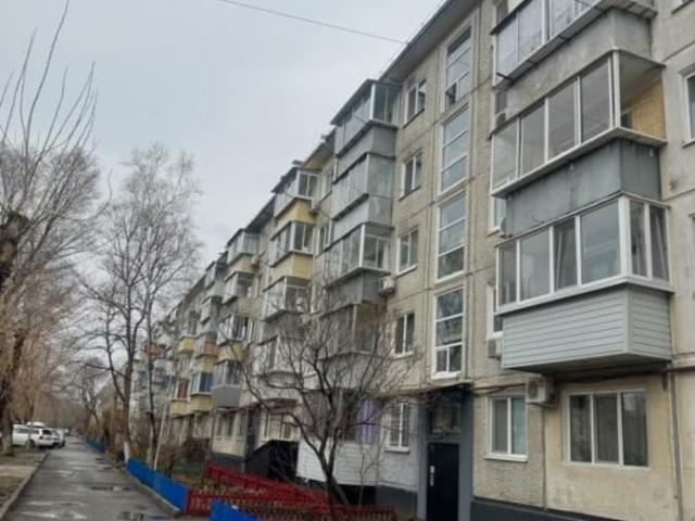 Квартира продажа в Благовещенск, Амурская область