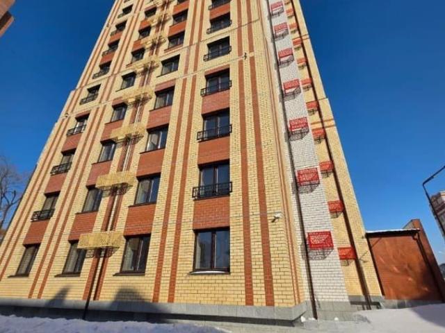 Квартира продажа в Благовещенск, Амурская область