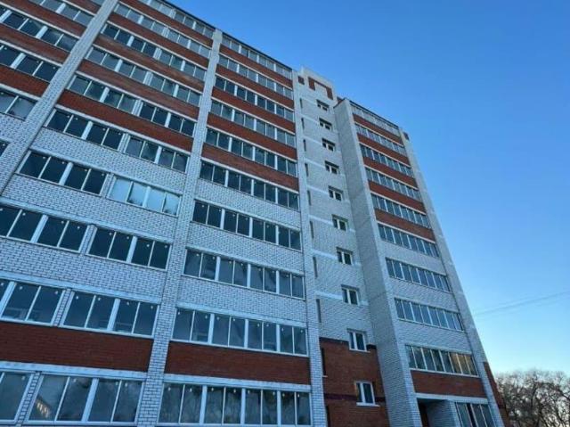 Квартира продажа в Благовещенск, Амурская область