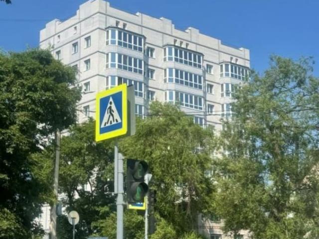 Квартира продажа в Благовещенск, Амурская область