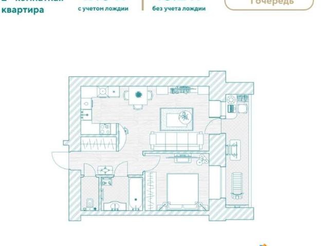 Квартира продажа в Благовещенск, Амурская область