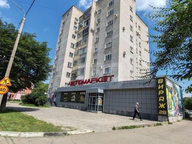 Квартира продажа в Благовещенск, Амурская область