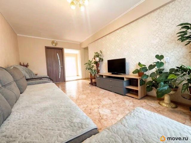 Квартира продажа в Благовещенск, Амурская область