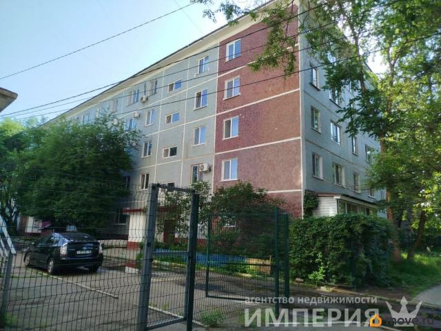 Квартира продажа в Благовещенск, Амурская область