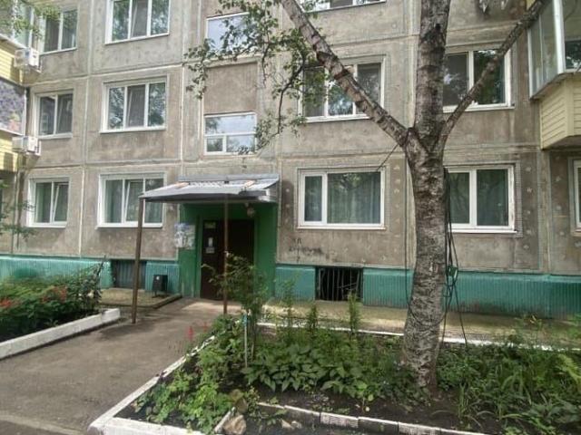 Квартира продажа в Благовещенск, Амурская область