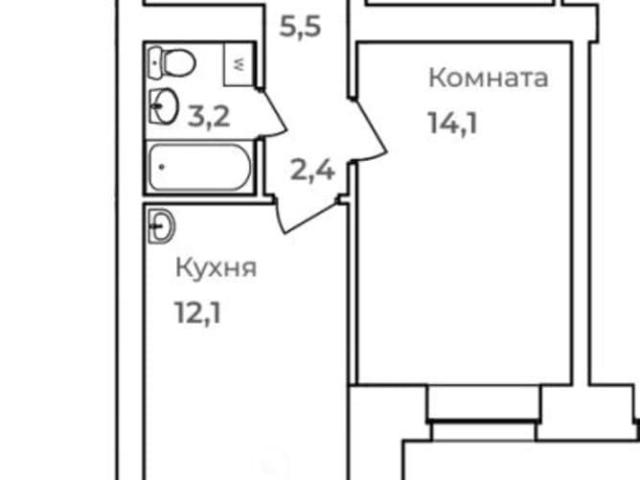 Квартира продажа в Благовещенск, Амурская область