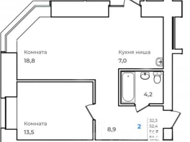 Квартира продажа в Благовещенск, Амурская область