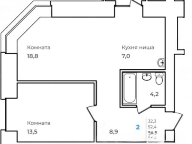 Квартира продажа в Благовещенск, Амурская область