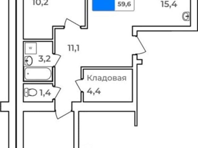 Квартира продажа в Благовещенск, Амурская область