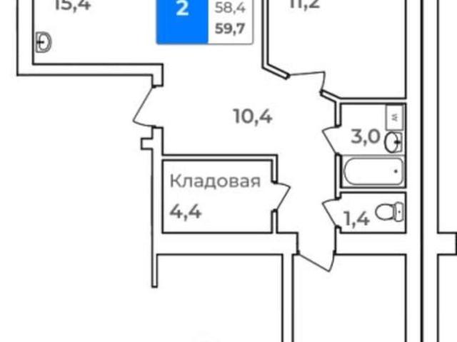 Квартира продажа в Благовещенск, Амурская область