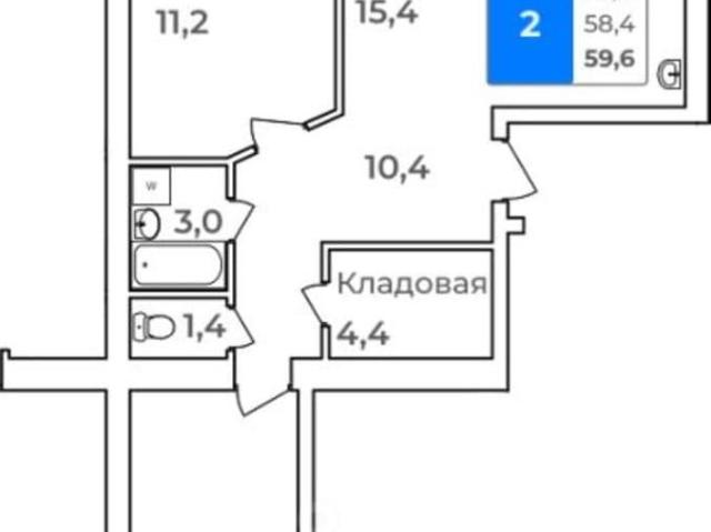 Квартира продажа в Благовещенск, Амурская область
