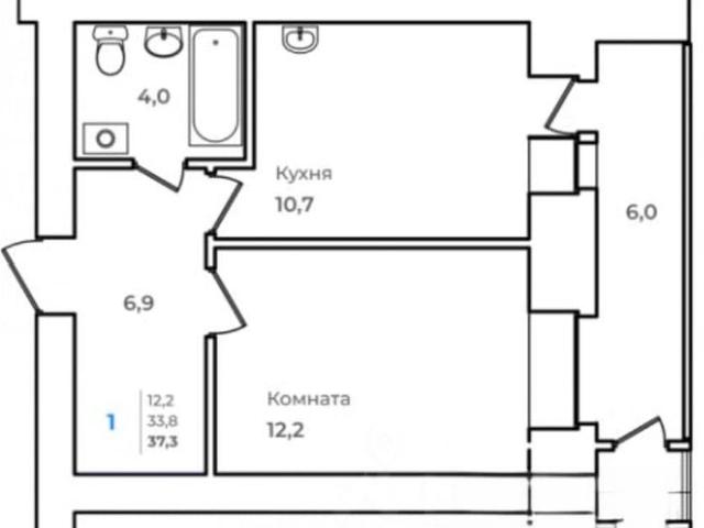 Квартира продажа в Благовещенск, Амурская область